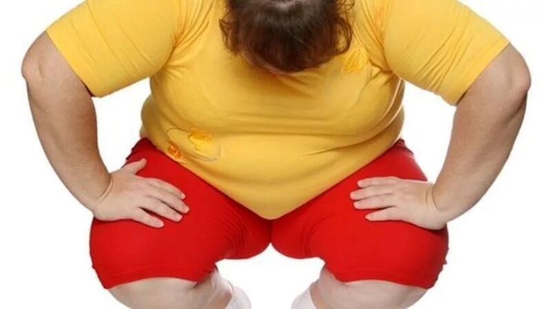 Weight