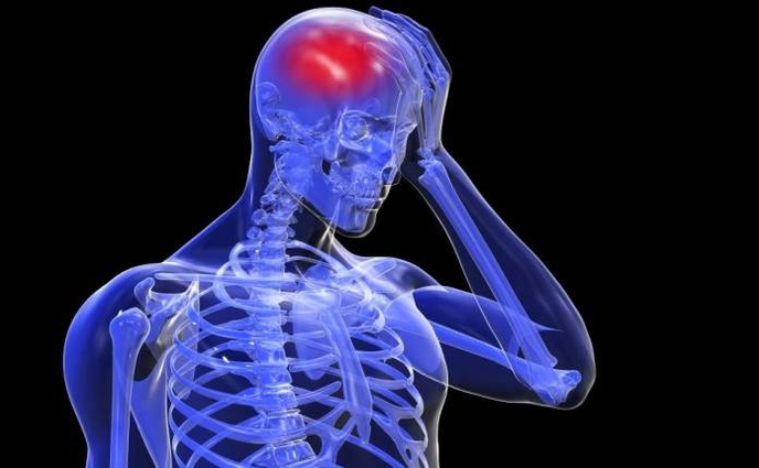 The specificity of the disease