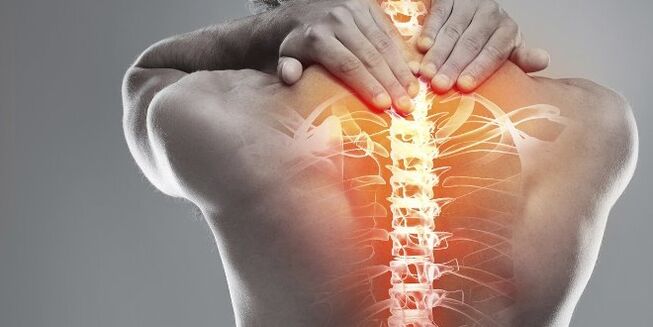 Medical variants for cervical therapy for cervical osteochondrosis