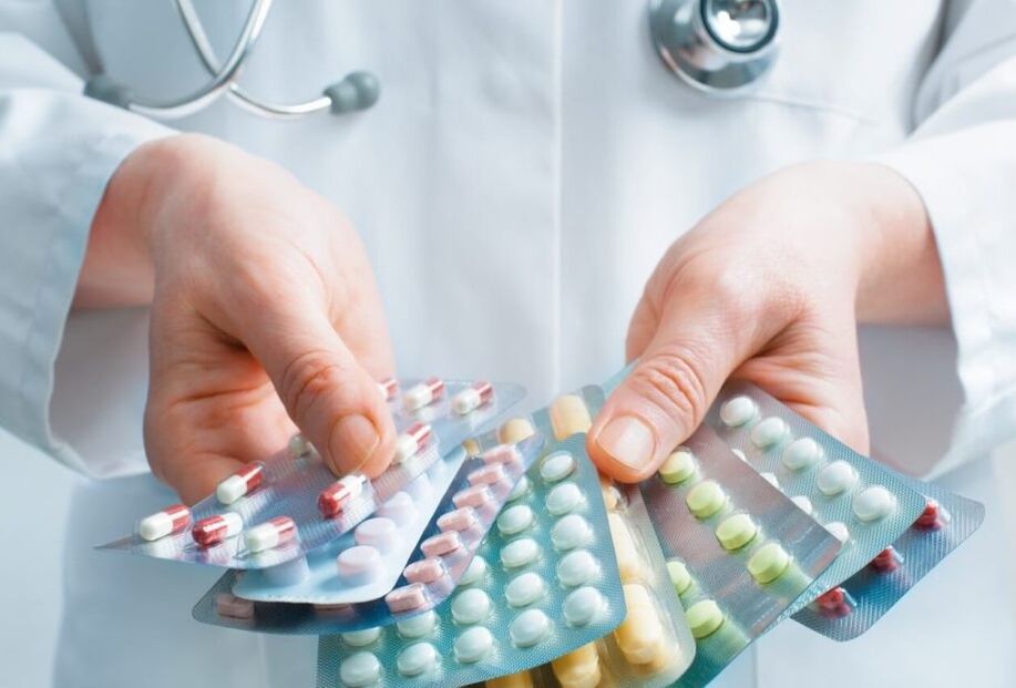 Different drugs are used in the treatment of arthritis and arthrosis